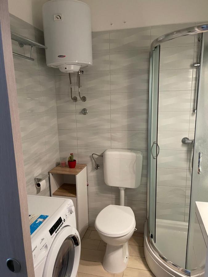 Elena Appartement Palit Buitenkant foto