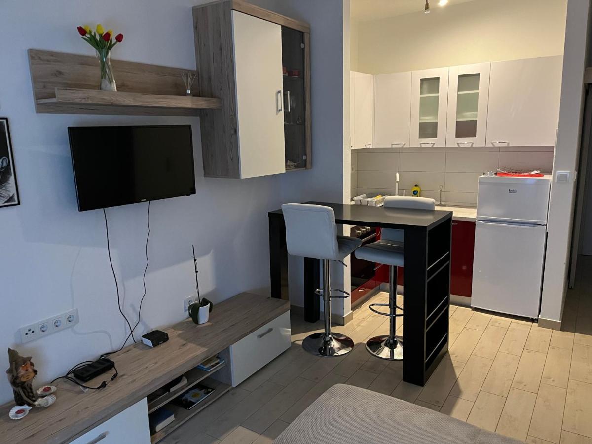 Elena Appartement Palit Buitenkant foto