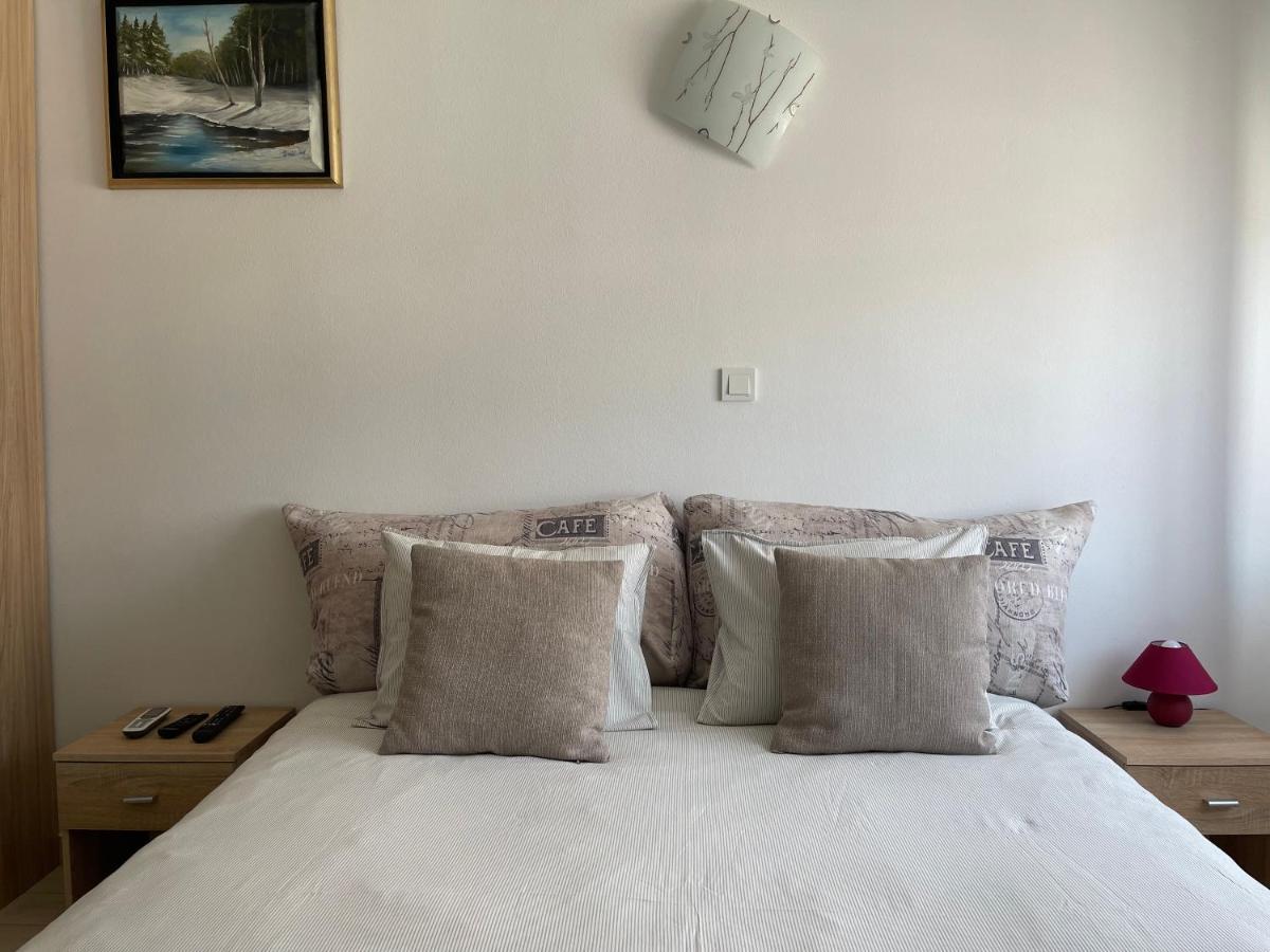 Elena Appartement Palit Buitenkant foto