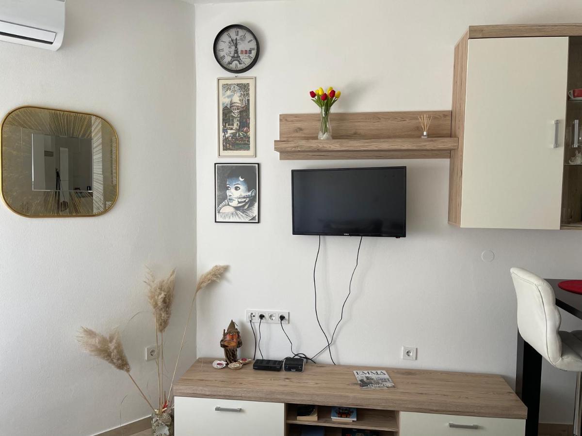 Elena Appartement Palit Buitenkant foto