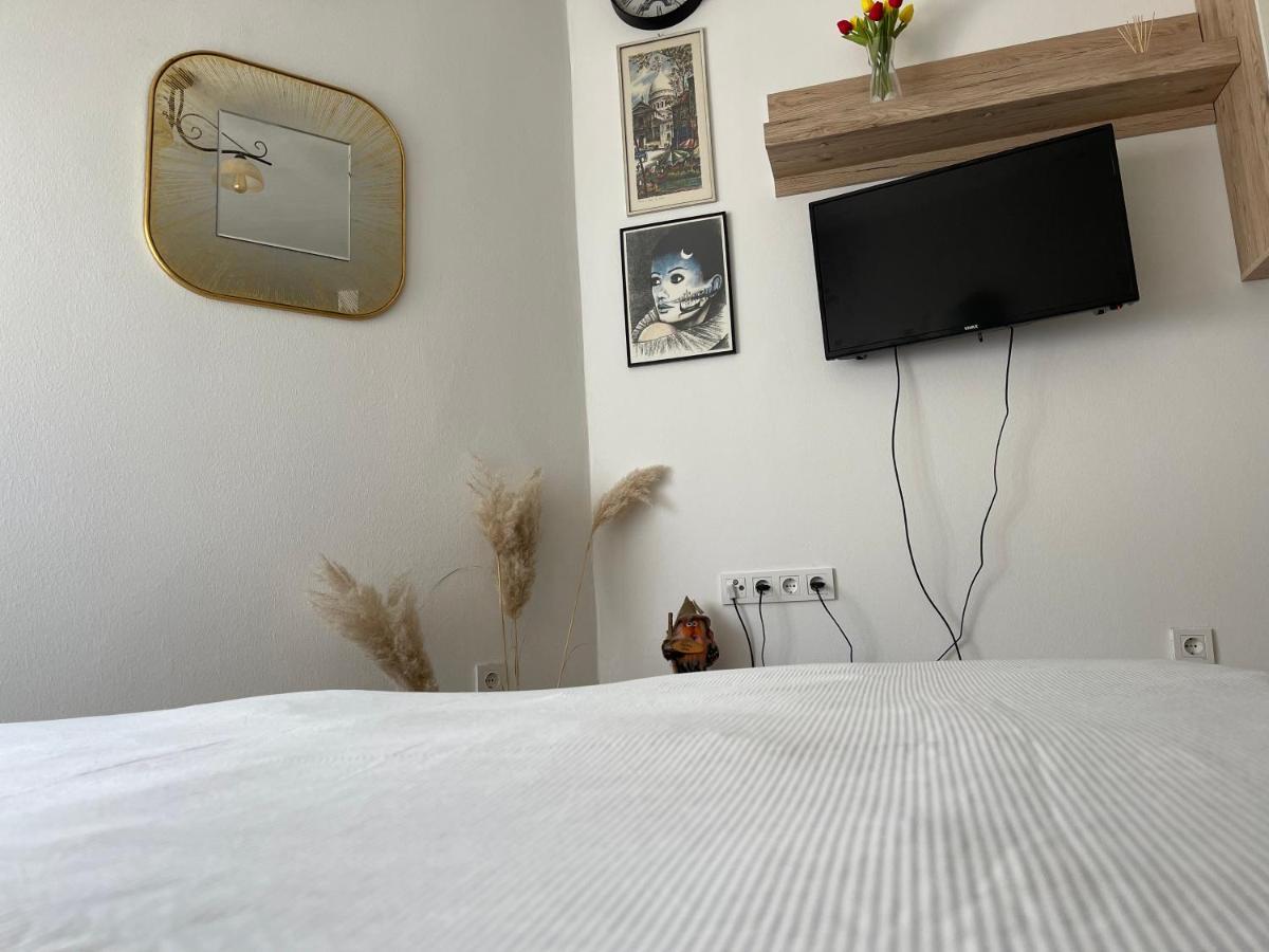 Elena Appartement Palit Buitenkant foto