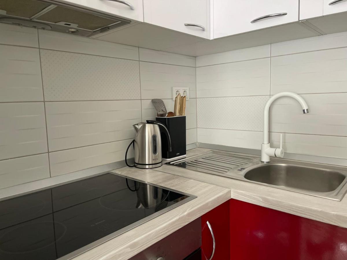 Elena Appartement Palit Buitenkant foto