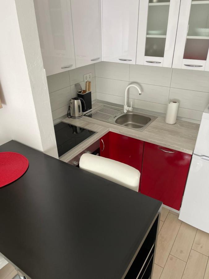 Elena Appartement Palit Buitenkant foto